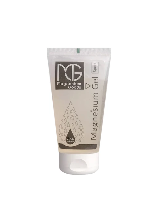 Магниевый гель для снятия напряжения Magnesium Gel Magnesium Goods модель 680798 Фото