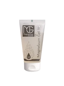 Магниевый гель для снятия напряжения Magnesium Gel Magnesium Goods модель 680798 Фото