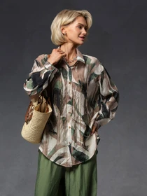 Костюмы VIVA WEAR модель 0505-ital-oliva Фото