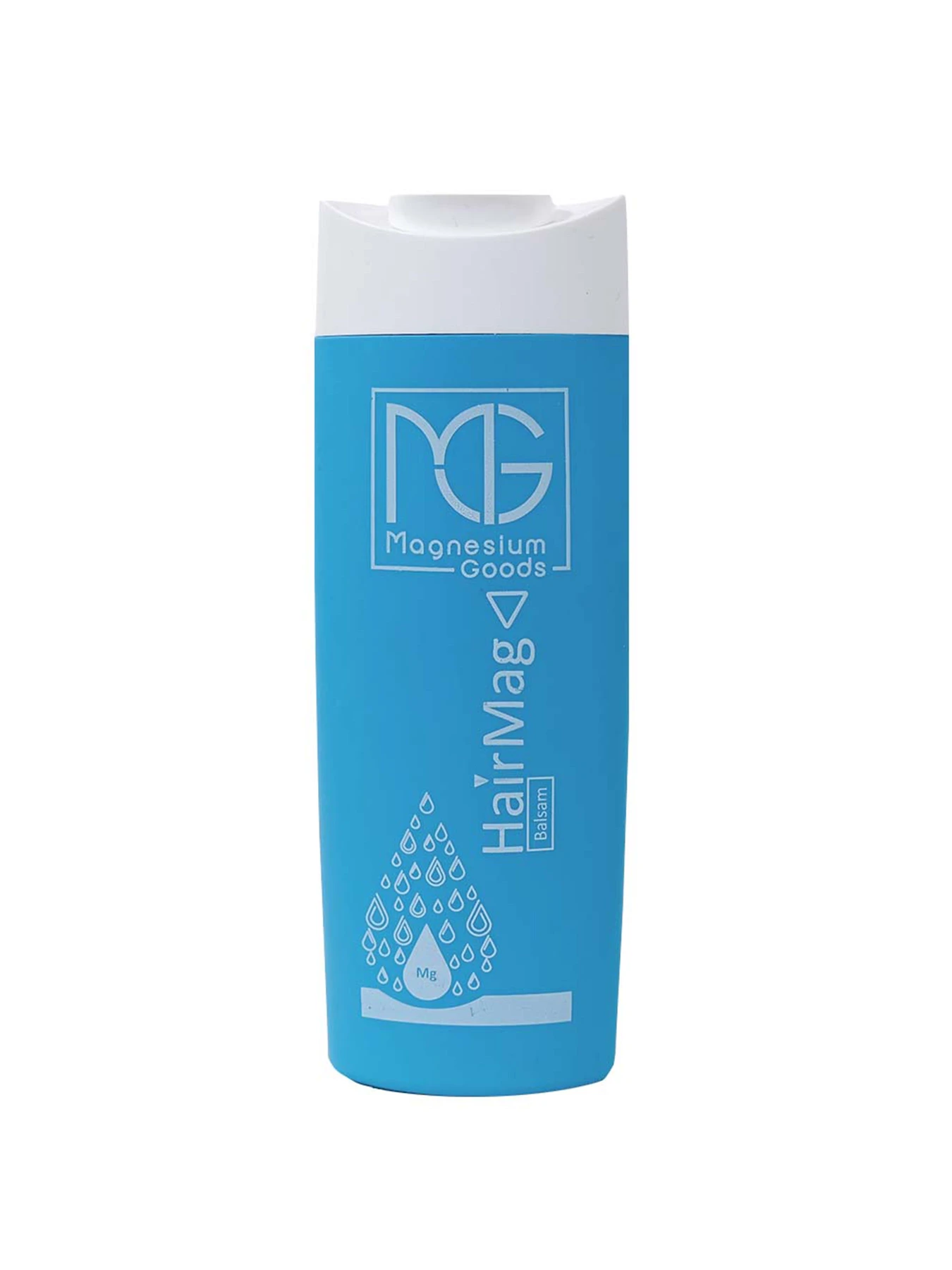 Бальзам для волос бессульфатный HairMag Balsam Magnesium Goods модель 681450 Бальзам для волос бессульфатный HairMag Balsam Magnesium Goods модель 681450 Фото