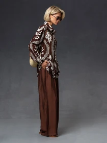 Костюмы VIVA WEAR модель 0505-ital-chocol Фото