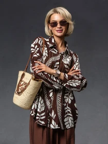 Костюмы VIVA WEAR модель 0505-ital-chocol Фото