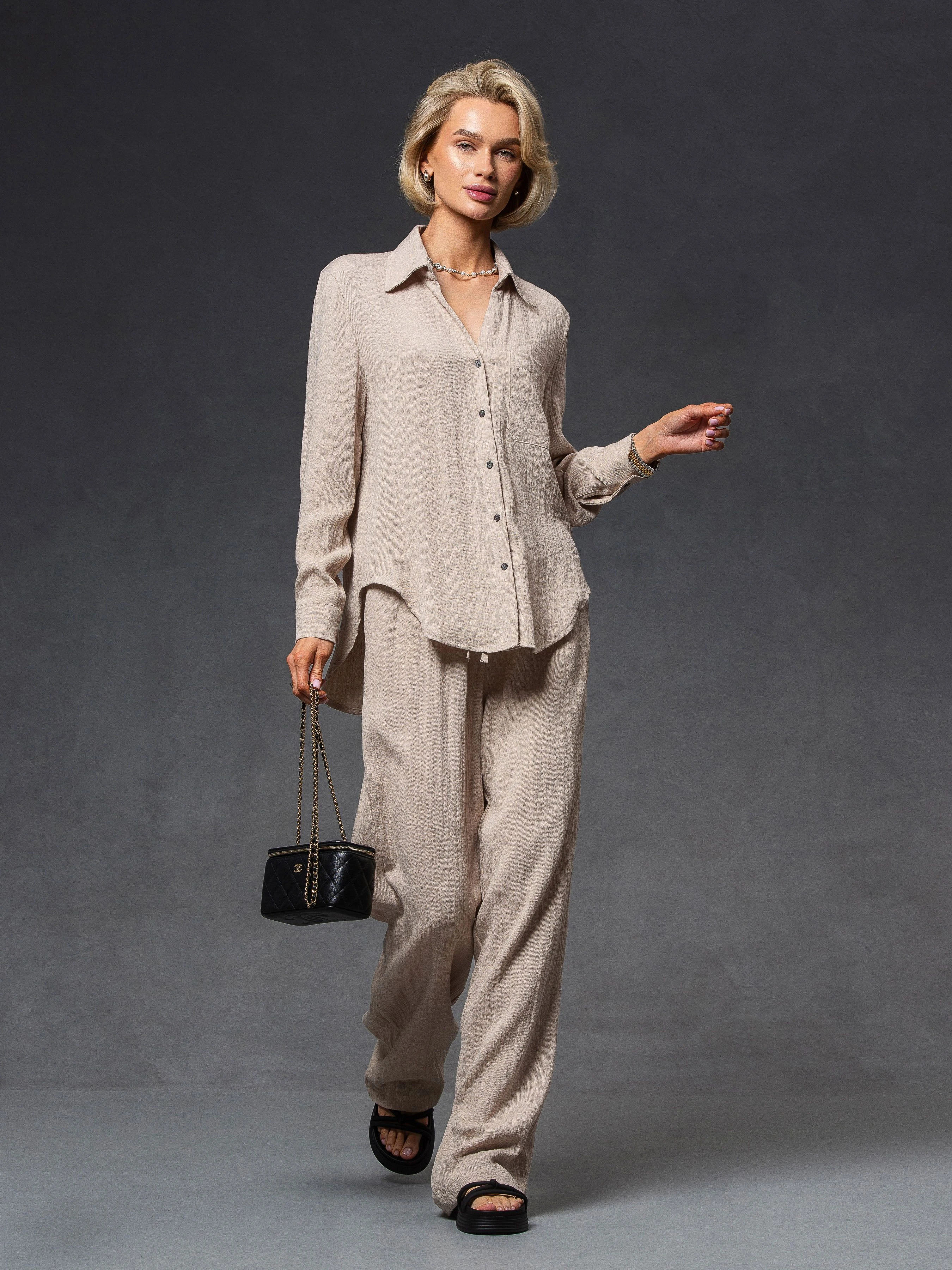 Жіночий Повсякденний костюм VIVA WEAR