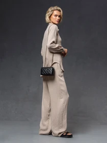 Костюмы VIVA WEAR модель 22-duna-beige Фото