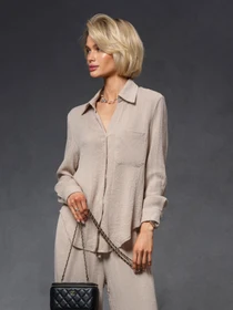 Костюмы VIVA WEAR модель 22-duna-beige Фото