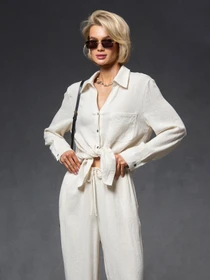 Костюмы VIVA WEAR модель 22-duna-milk Фото