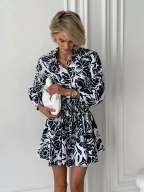 Платья Jadone Fashion модель Sukniy_Vista_siniy Фото