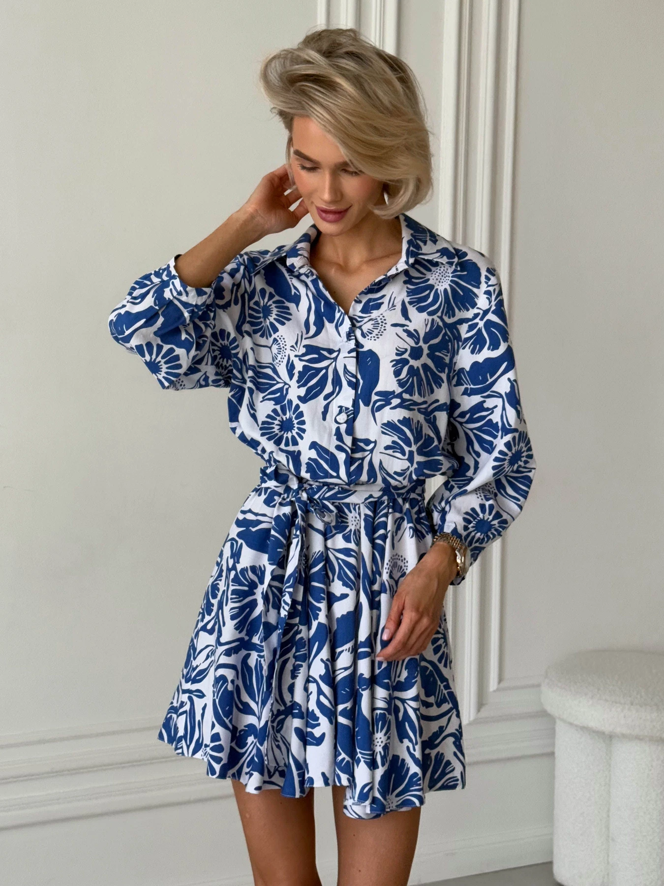 Платья Jadone Fashion модель Sukniy_Vista_golub Платья Jadone Fashion модель Sukniy_Vista_golub Фото
