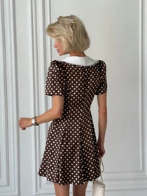 Платья Jadone Fashion модель Simona_shok Фото