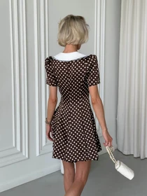 Платья Jadone Fashion модель Simona_shok Фото