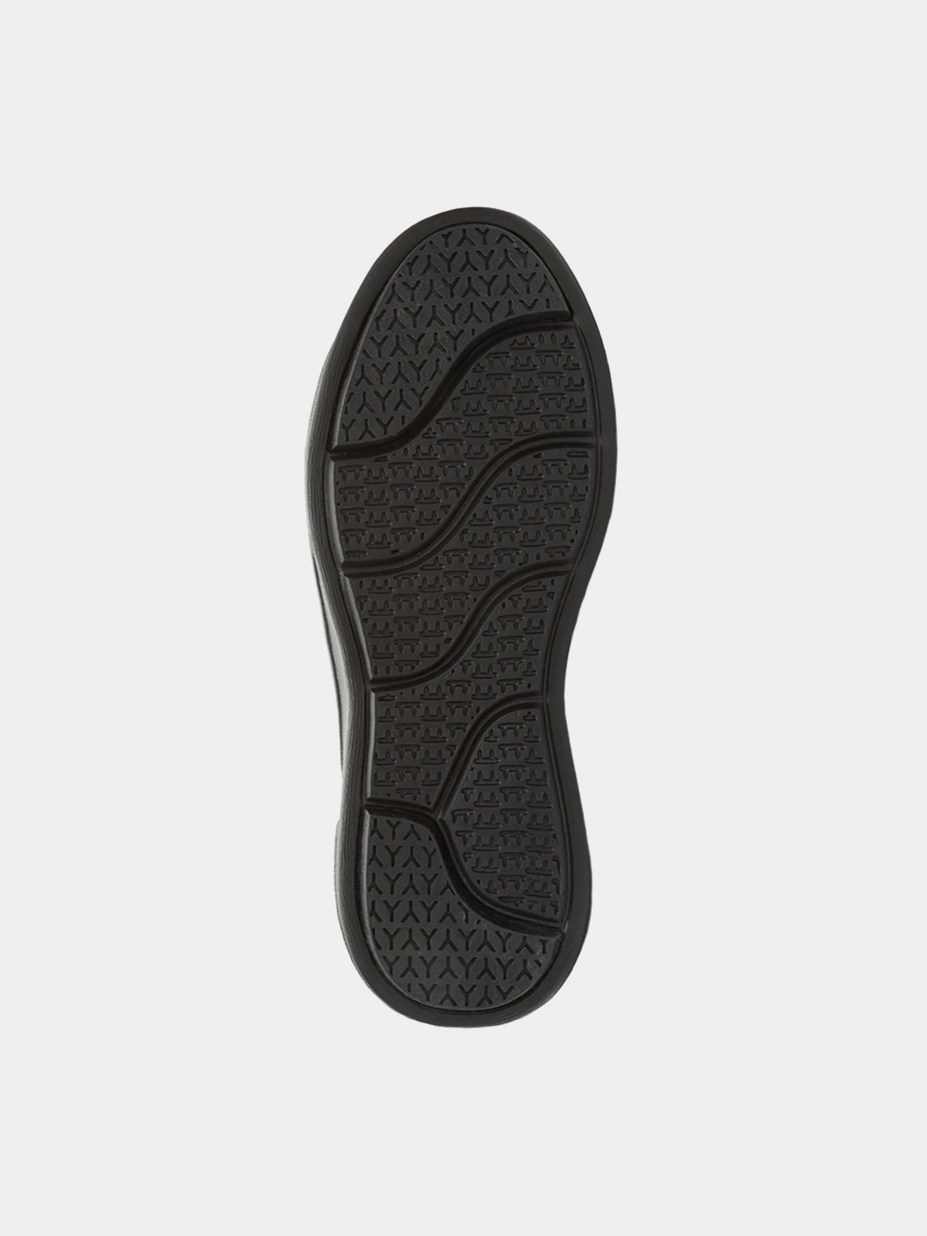 Кроссовки Grunberg модель Ан-157797/01-01E-black Фото