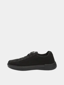 Кроссовки Grunberg модель Ан-157797/01-01E-black Фото