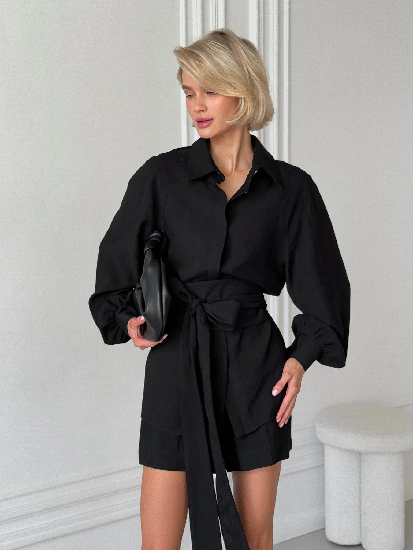 Костюмы Jadone Fashion модель Solt_chor Фото