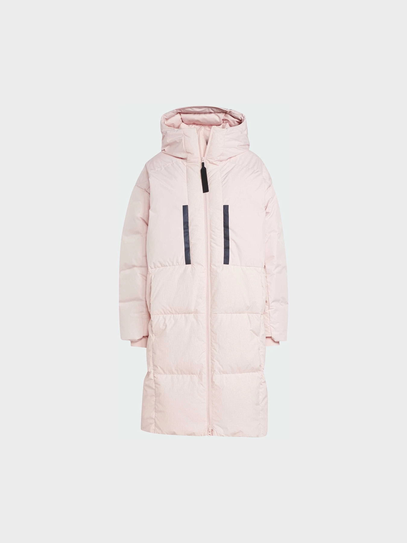 Куртки и дубленки Adidas MyShelter модель JG3977 Фото