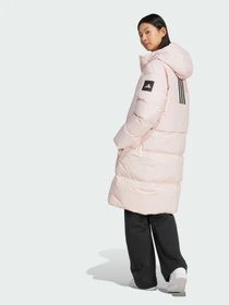 Куртки и дубленки Adidas MyShelter модель JG3977 Фото