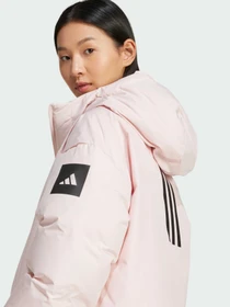 Куртки и дубленки Adidas MyShelter модель JG3977 Фото