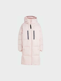 Куртки и дубленки Adidas MyShelter модель JG3977 Фото