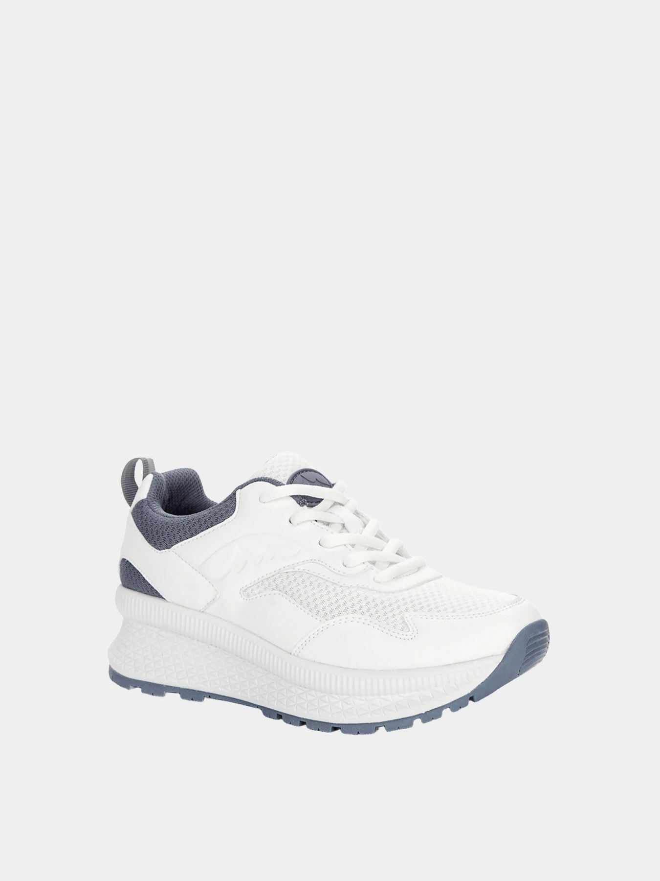 Кросівки Grunberg модель Ан-157568/25-02E-off-white Кросівки Grunberg модель Ан-157568/25-02E-off-white Фото