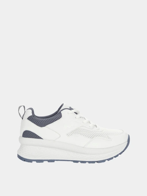Кросівки Grunberg модель Ан-157568/25-02E-off-white Фото