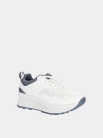 Кросівки Grunberg модель Ан-157568/25-02E-off-white Фото