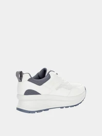 Кросівки Grunberg модель Ан-157568/25-02E-off-white Фото
