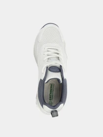 Кросівки Grunberg модель Ан-157568/25-02E-off-white Фото