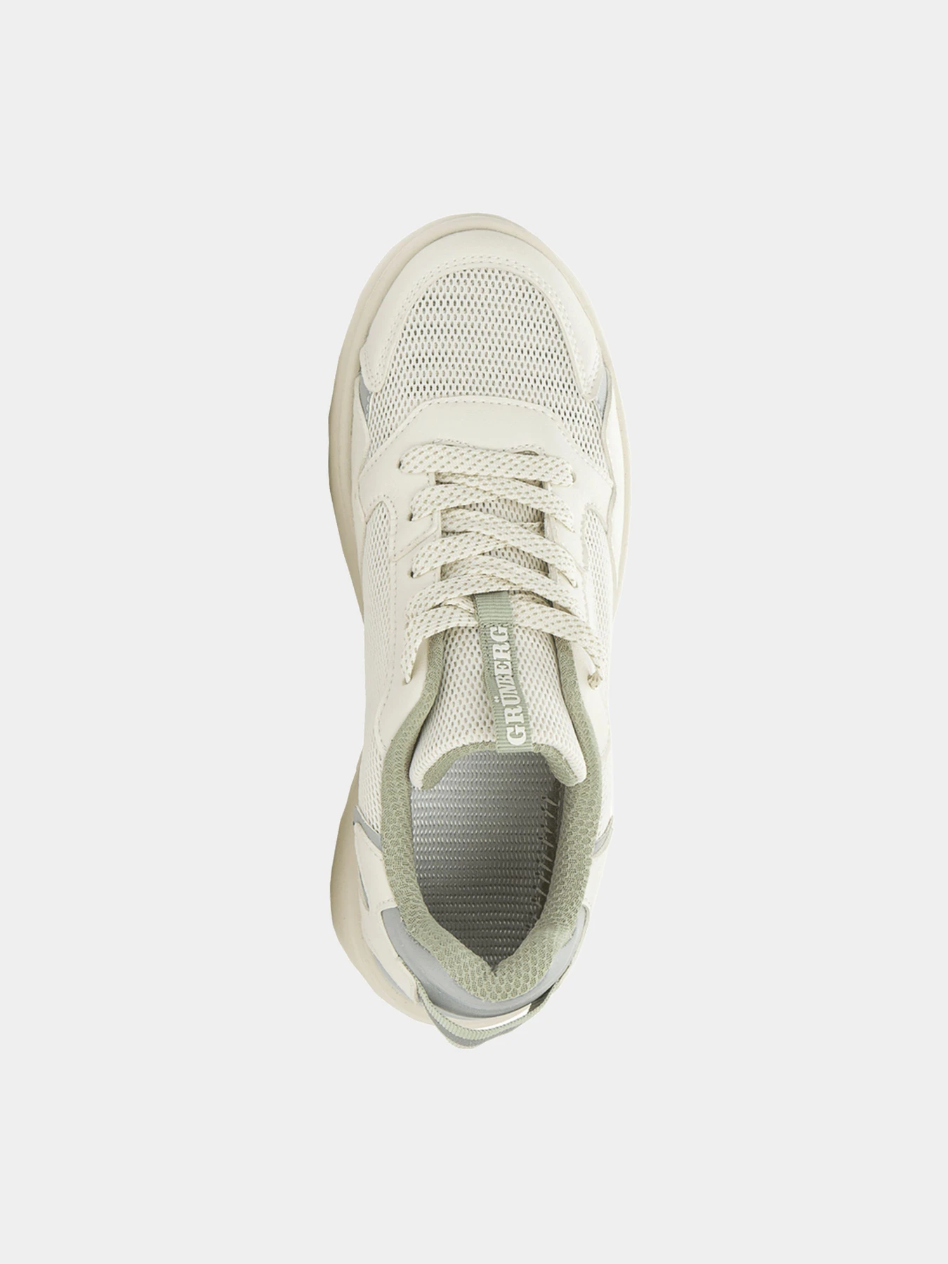 Кросівки Grunberg модель 157564/10-03E-off-white Кросівки Grunberg модель 157564/10-03E-off-white Фото
