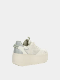 Кросівки Grunberg модель 157564/10-03E-off-white Фото