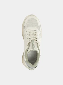 Кросівки Grunberg модель 157564/10-03E-off-white Фото