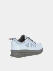 Кроссовки Grunberg модель Ан-157568/10-04E-light blue Фото