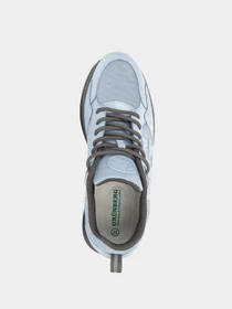Кроссовки Grunberg модель Ан-157568/10-04E-light blue Фото