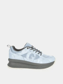Кроссовки Grunberg модель Ан-157568/10-04E-light blue Фото