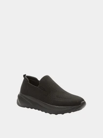 Слипоны и мокасины Grunberg модель 157567/39-01E-black Фото