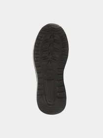Слипоны и мокасины Grunberg модель 157567/39-01E-black Фото