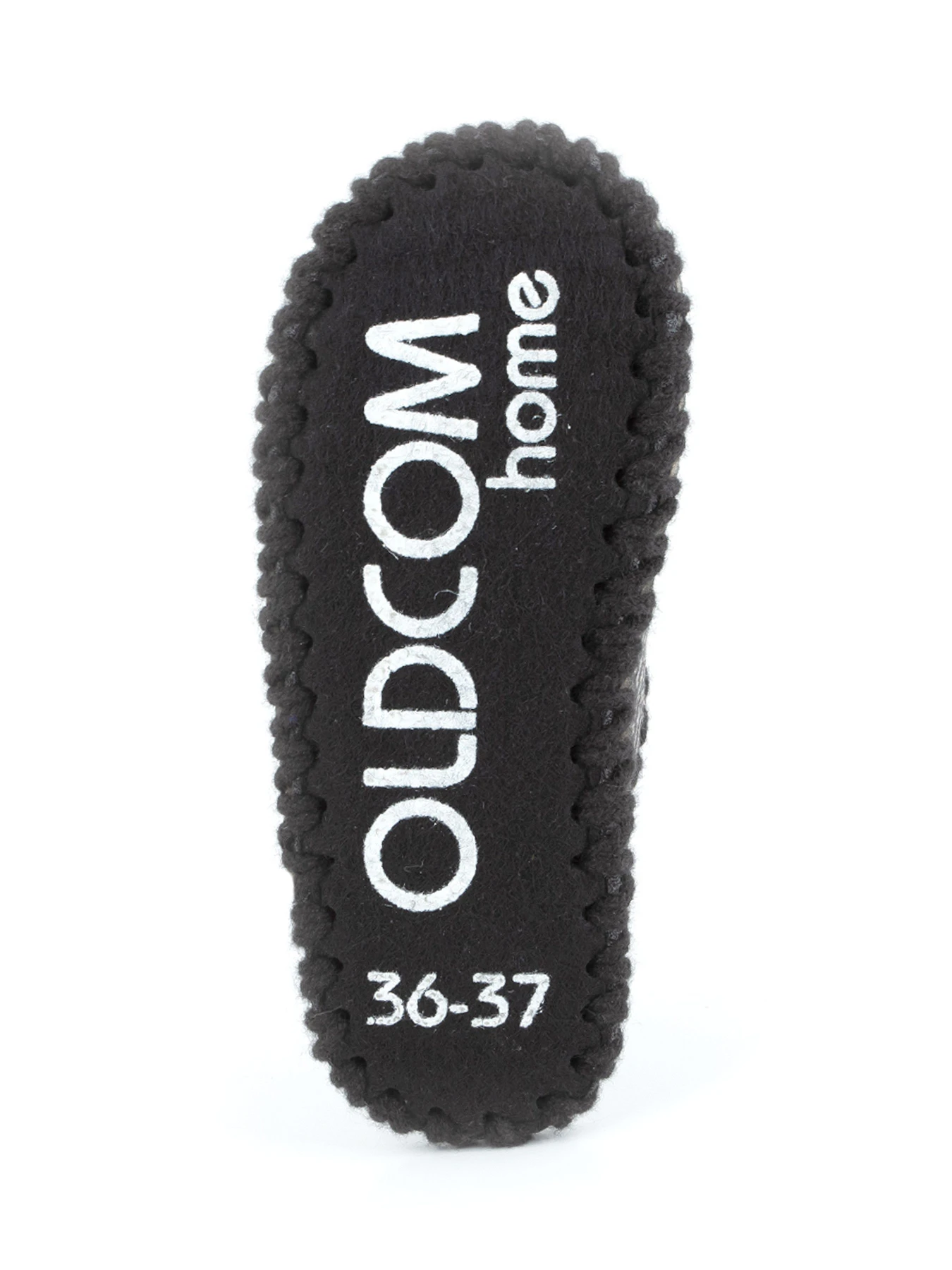 Тапки Oldcom модель oc0837 Тапки Oldcom модель oc0837 Фото