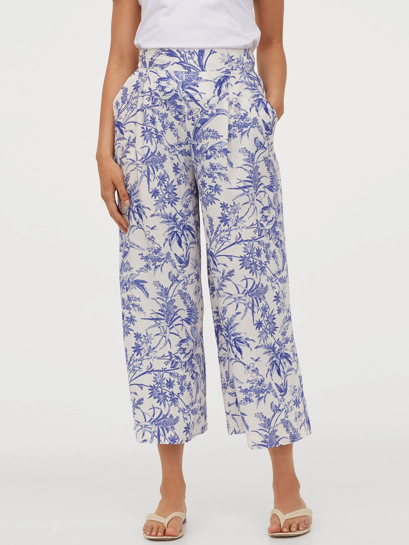 Штани H&M модель 46441 Фото