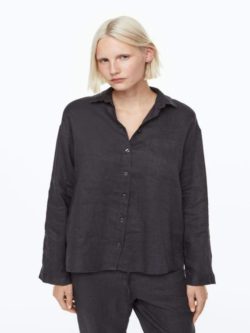 Одяг для дому та сну H&M модель 76900 Фото