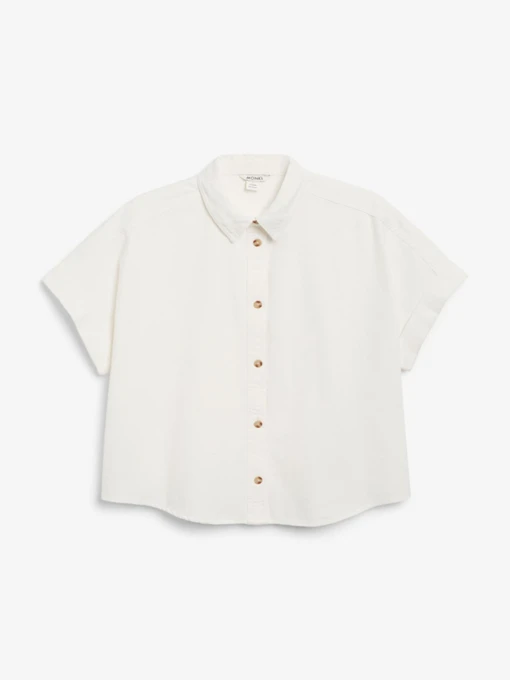 Сорочки Monki модель 76903 Фото