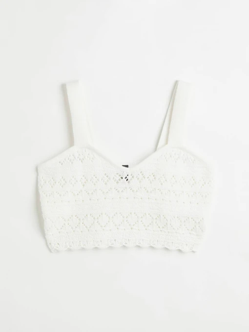 Футболки и поло H&M модель 76906 Фото