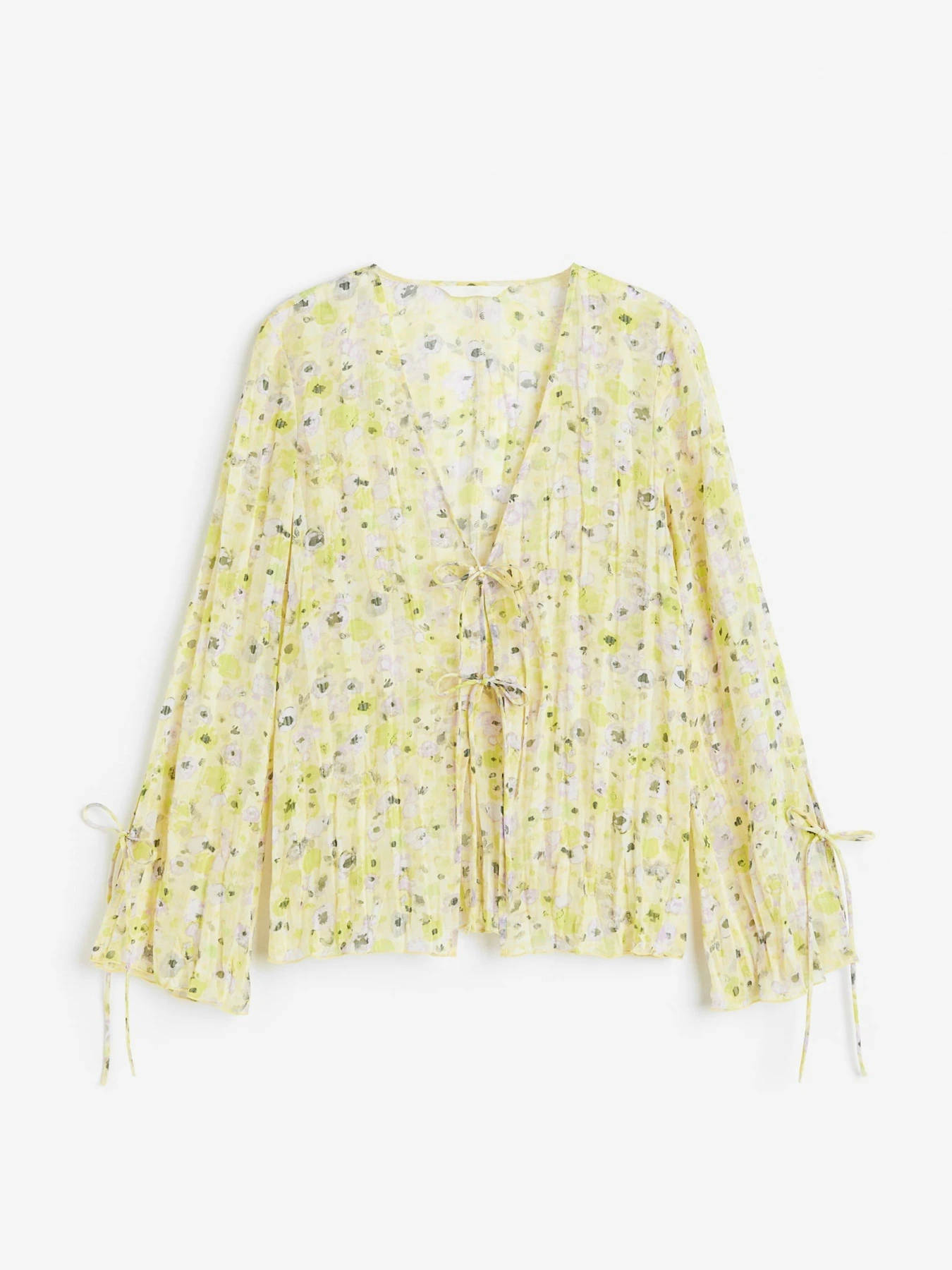 Рубашки H&M модель 76908 Фото