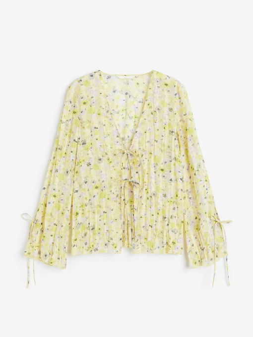Сорочки H&M модель 76908 Фото