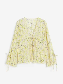 Рубашки H&M модель 76908 Фото