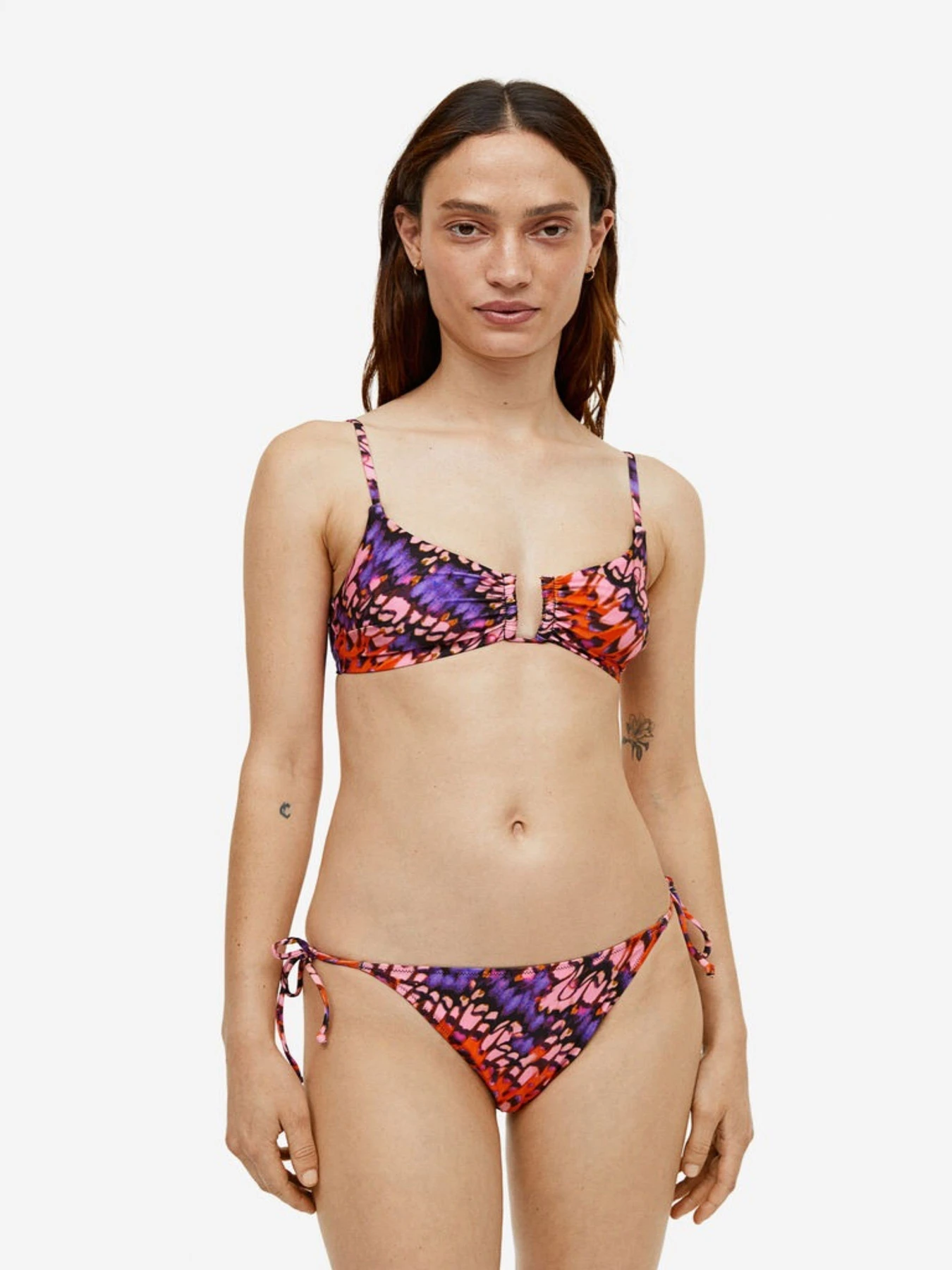 Одяг для пляжу H&M модель 76912 Фото