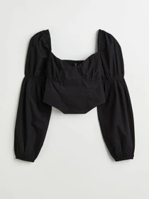 Рубашки H&M модель 76913 Фото