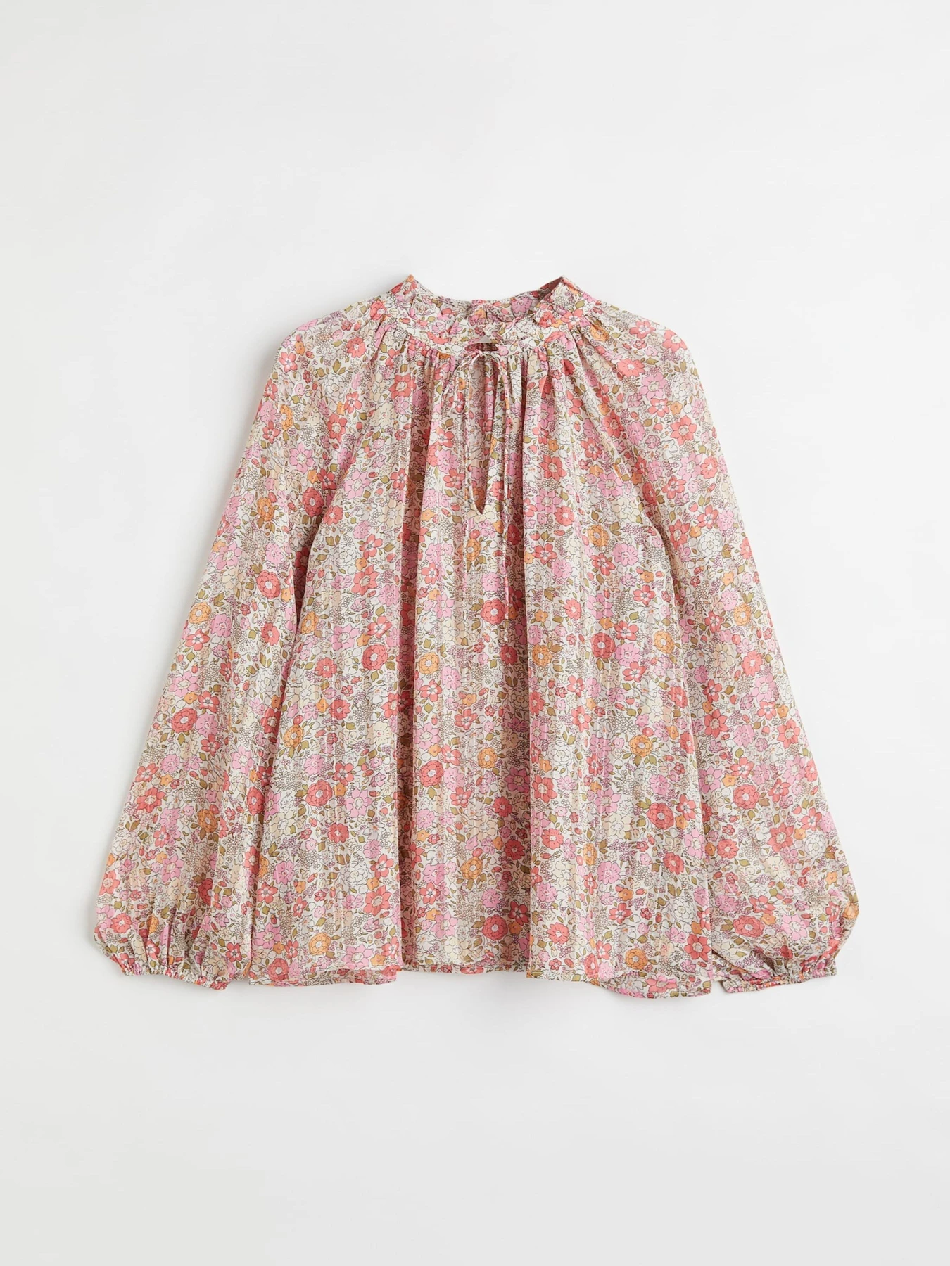 Сорочки H&M модель 76914 Фото
