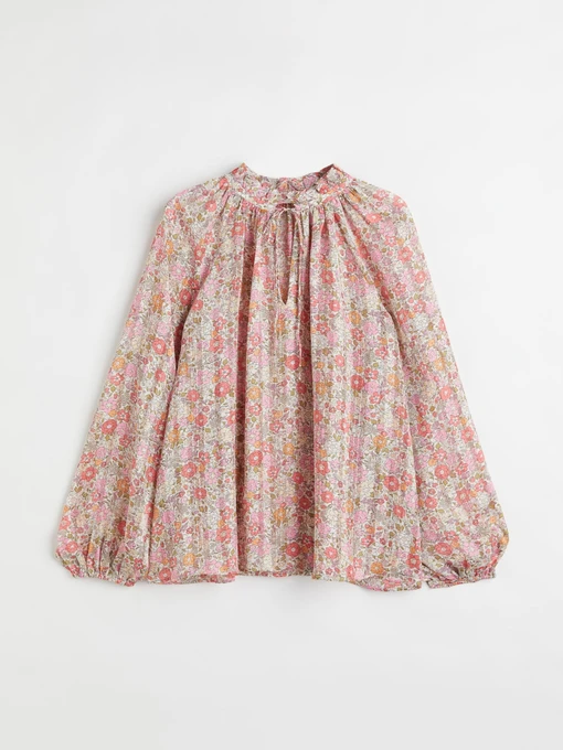 Рубашки H&M модель 76914 Фото