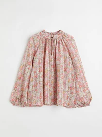 Сорочки H&M модель 76914 Фото
