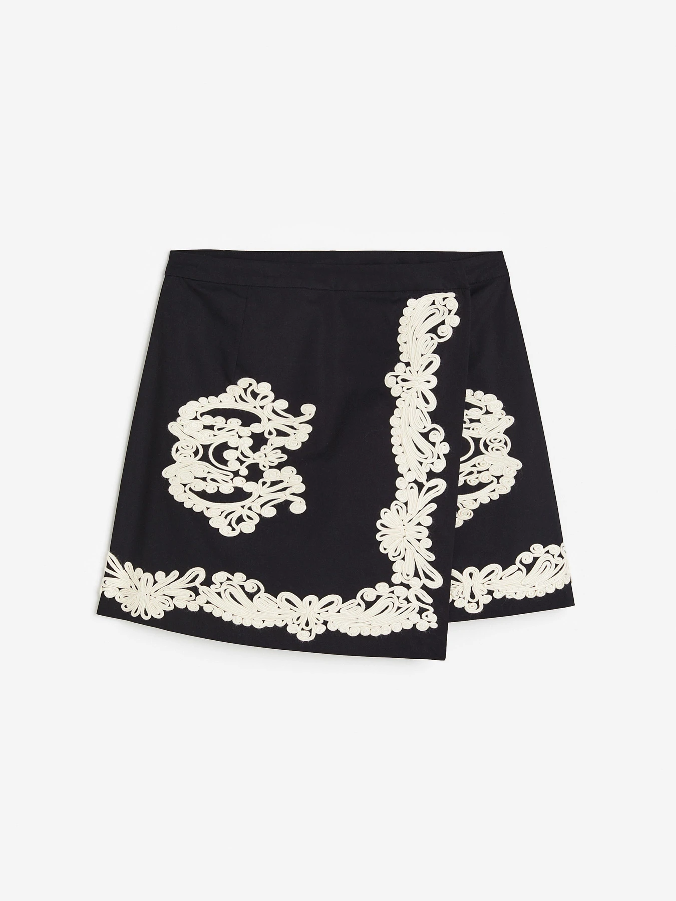 Юбки H&M модель 76915 Фото