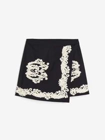 Юбки H&M модель 76915 Фото