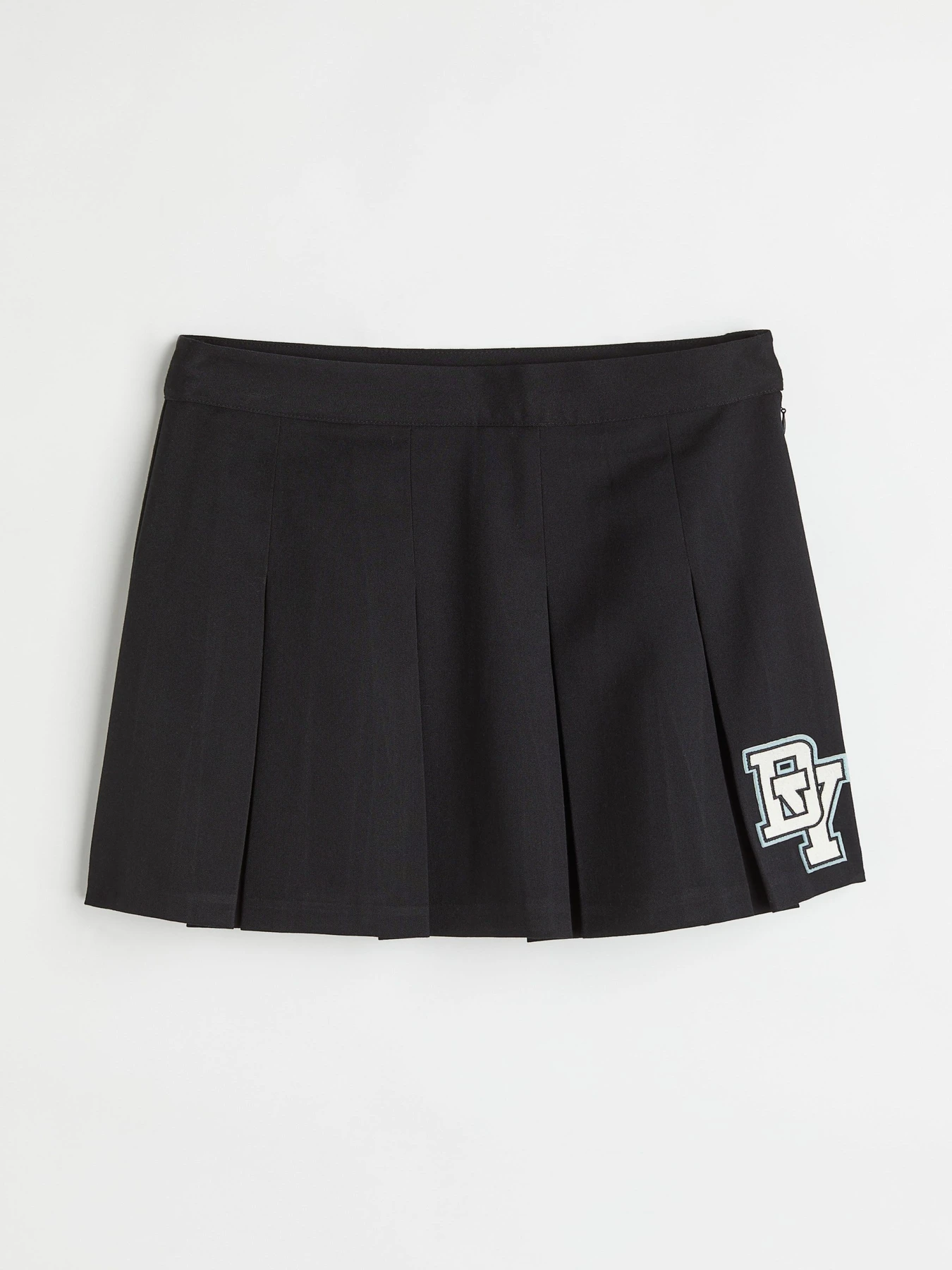 Юбки H&M модель 76917 Фото